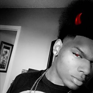 Meet your Posher, Quishaun